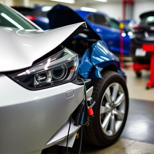 car collision repair