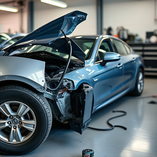 car collision repair