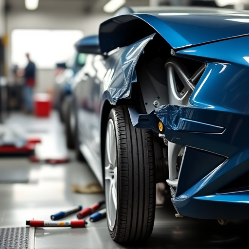 car collision repair