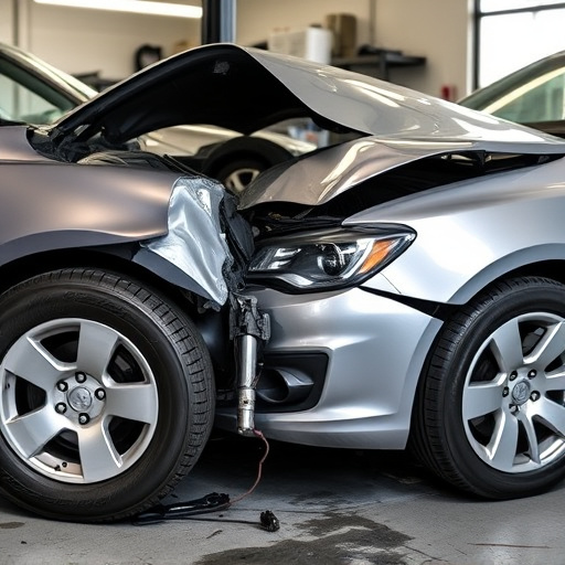 car collision repair