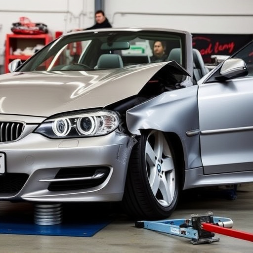 car collision repair