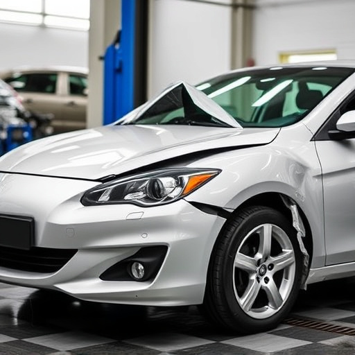car collision repair