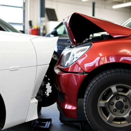 car collision repair
