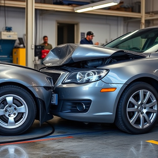 car collision repair