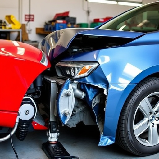 car collision repair