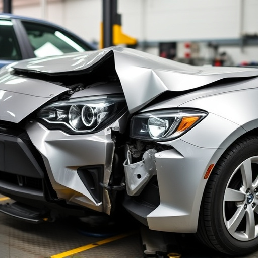 car collision repair