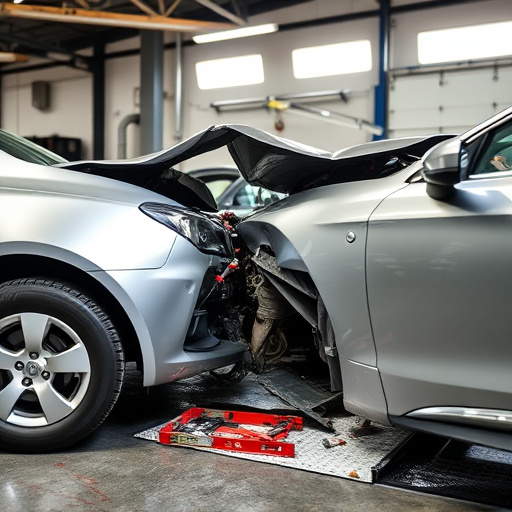 car collision repair