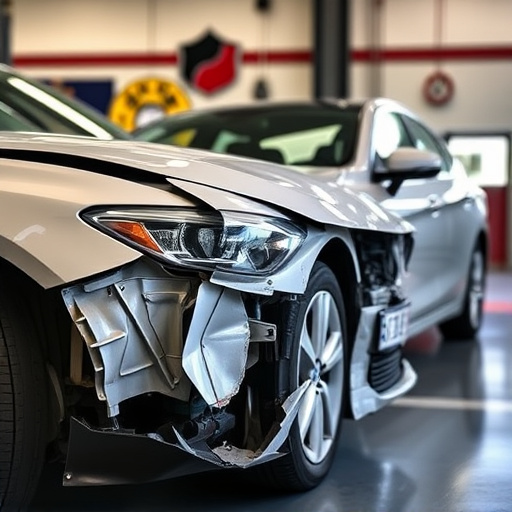 car collision repair