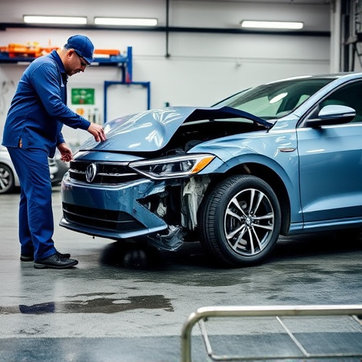 car collision repair