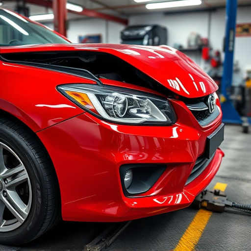 car collision repair