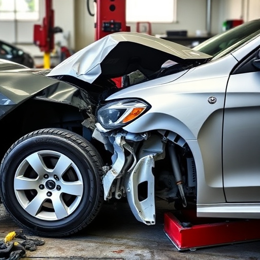 car collision repair