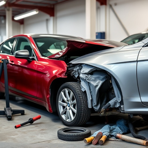 car collision repair