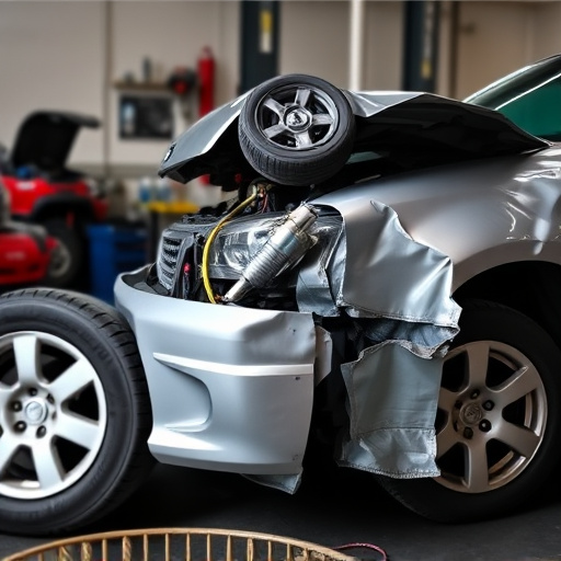 car collision repair