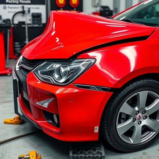 car collision repair