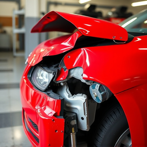 car collision repair