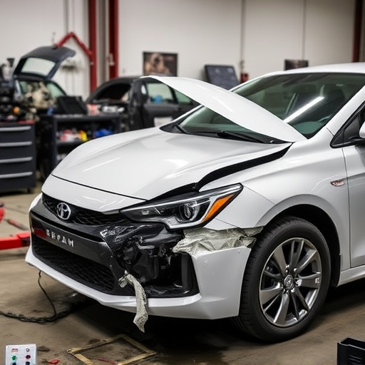 car collision repair