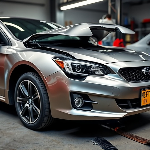 car collision repair
