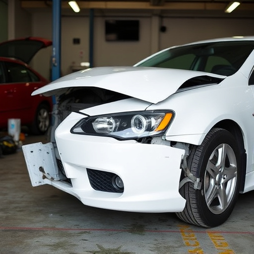 car collision repair