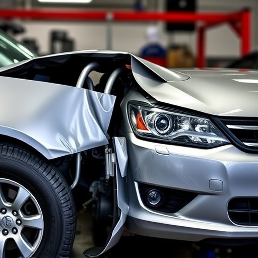 car collision repair
