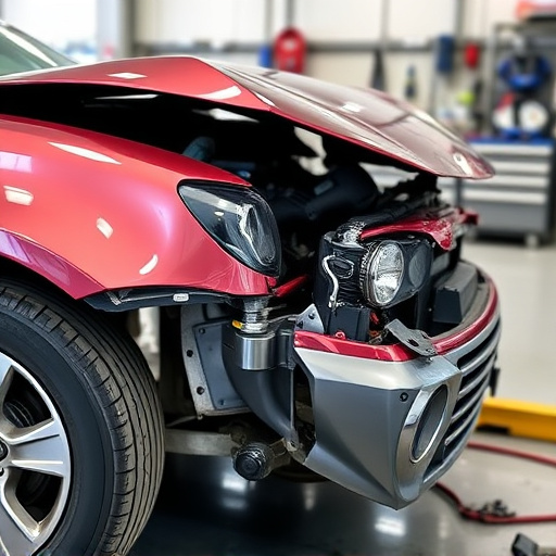 car collision repair
