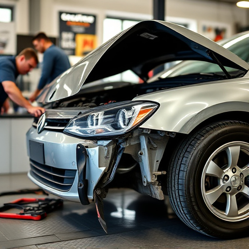 car collision repair
