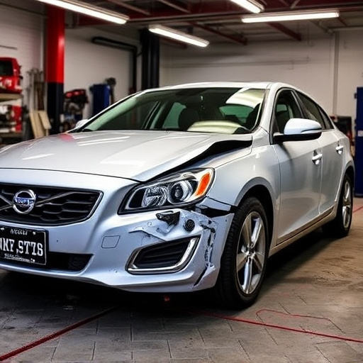car collision repair