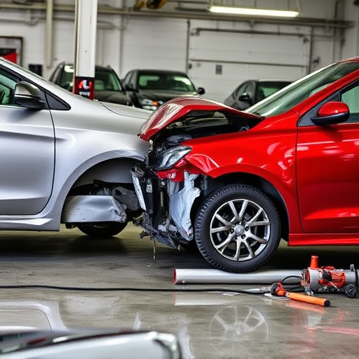 car collision repair