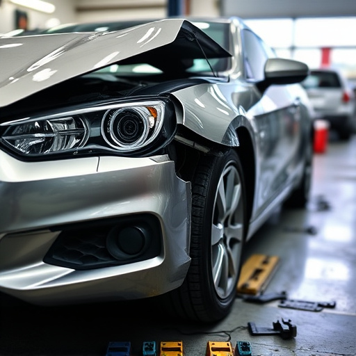 car collision repair