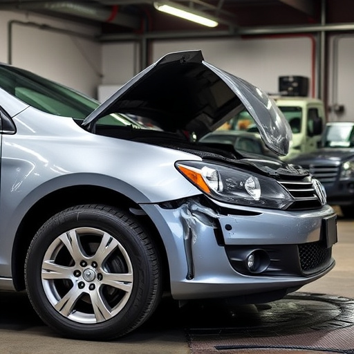 car collision repair