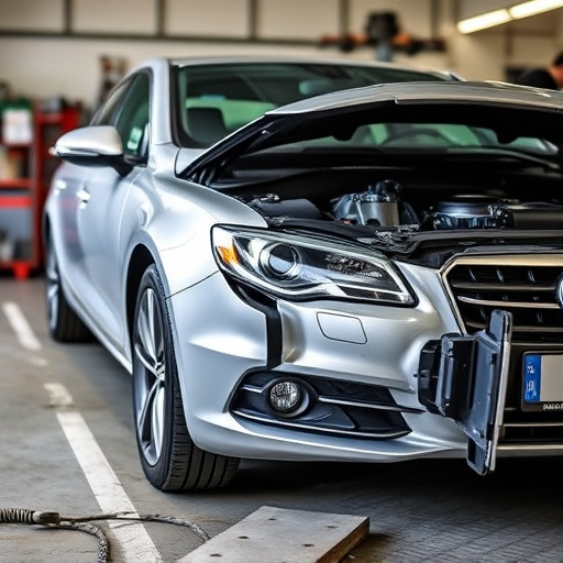 car collision repair