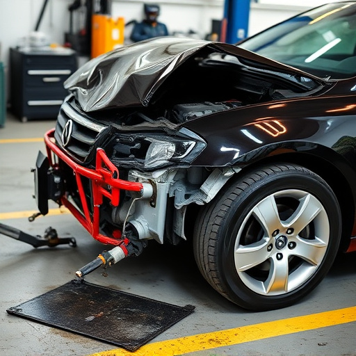 car collision repair
