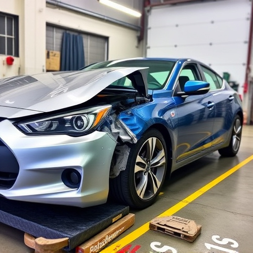 car collision repair