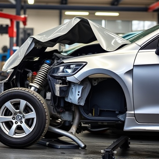 car collision repair