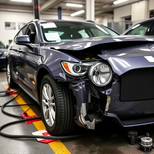 car collision repair