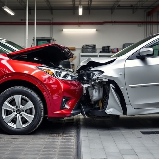 car collision repair