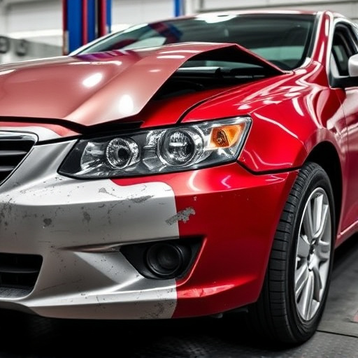 car collision repair