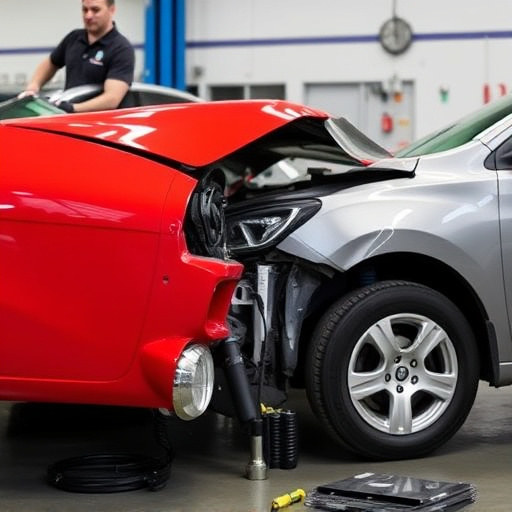 car collision repair