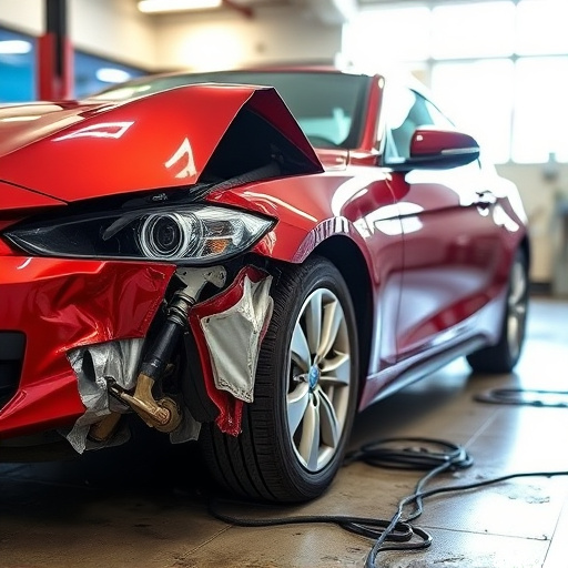 car collision repair