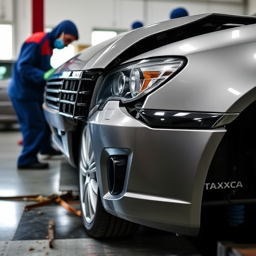 car collision repair