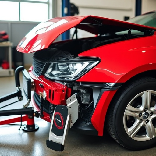 car collision repair