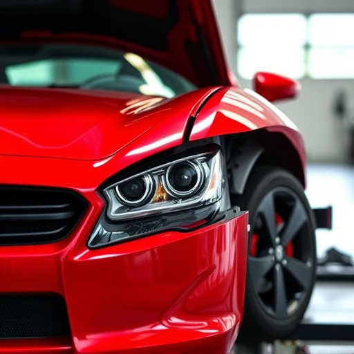 car collision repair