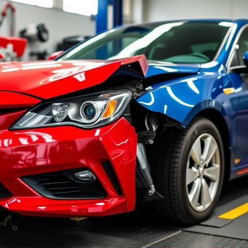 car collision repair