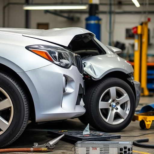 car collision repair