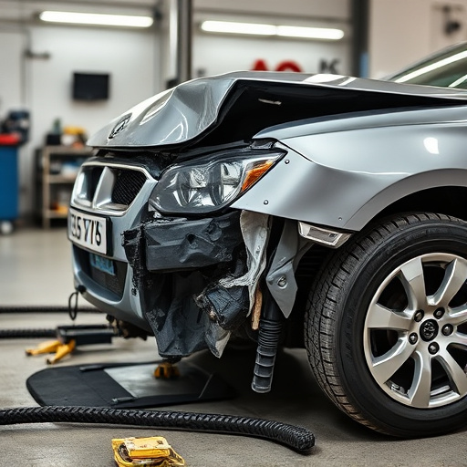 car collision repair