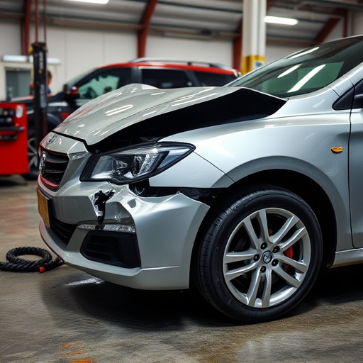 car collision repair