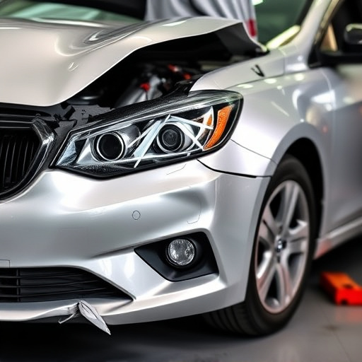 car collision repair