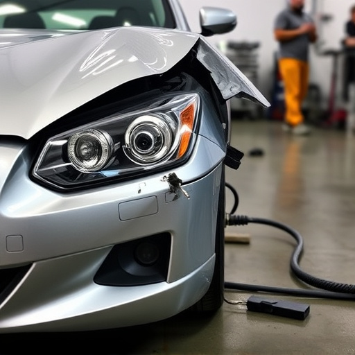 car collision repair