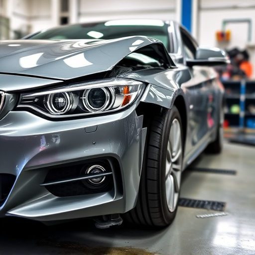 car collision repair