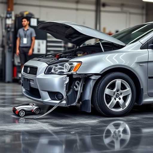 car collision repair