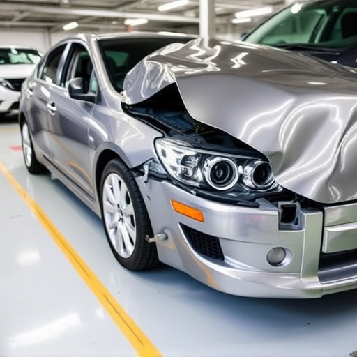 car collision repair